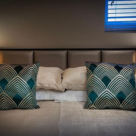 Coral Boutique Apartment 3 Blackpool Dış mekan fotoğraf